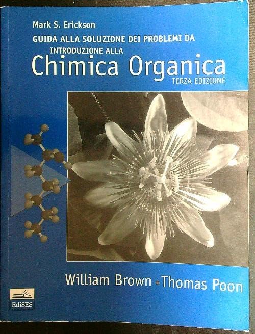 Introduzione alla chimica organica
