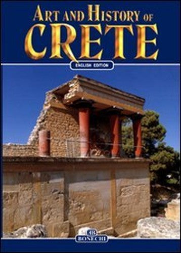 Art and History of Crete