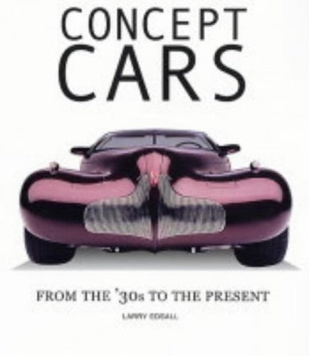 Concept Cars