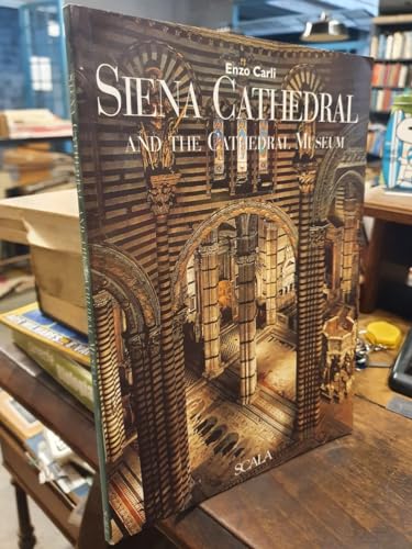 Siena Cathedral the Cathedral Museum