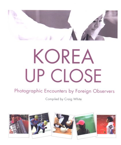 Korea Up Close