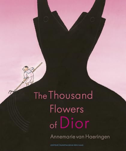 The thousand flowers of Dior (Kunstprentenboeken)