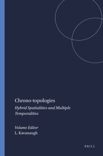 Chrono-topologies