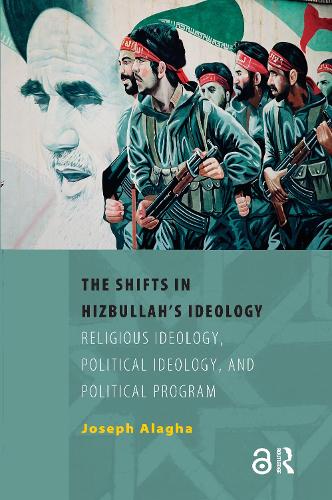 The Shifts in Hizbullah's Ideology