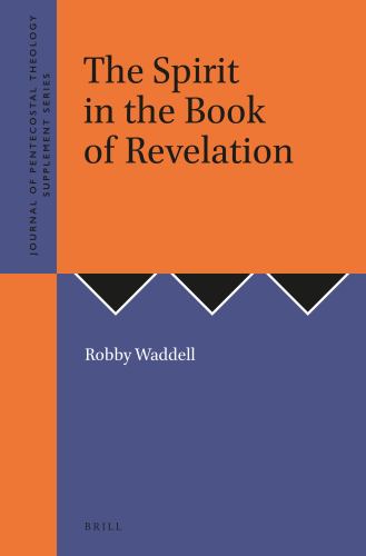 The Spirit in the Book of Revelation