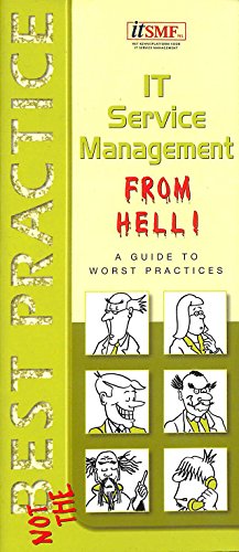 Project Managing ITSM from Hell