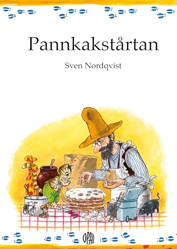 Pannkakstartan