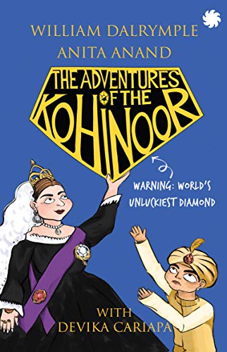 Juggernaut The Adventures Of The Kohinoor.