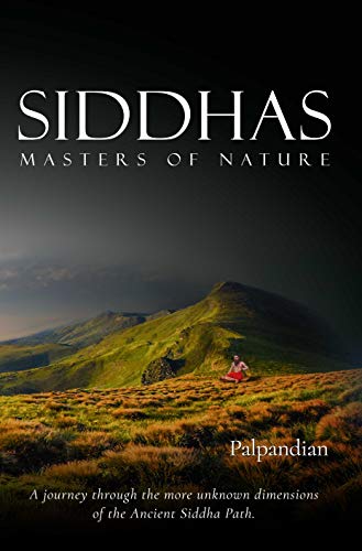 Siddhas