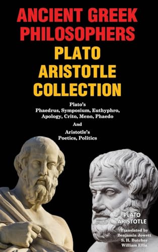 Ancient Greek Philosophy