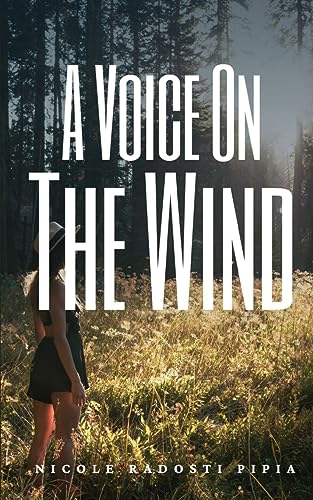 A Voice On The Wind