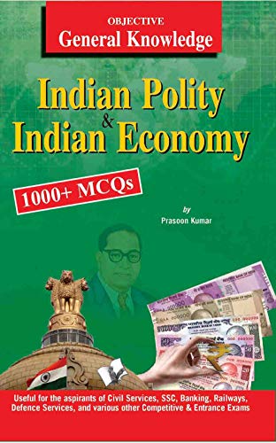 Objective General Knowledge Indian Polity and Economy