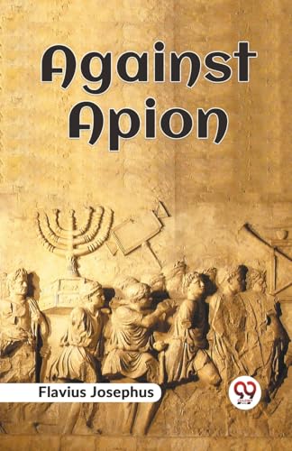 Against Apion
