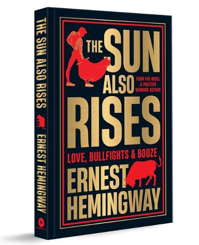 The Sun Also Rises