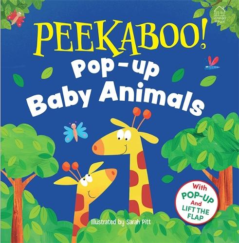 Pee- ka-boo