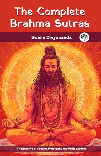 The Complete Brahma Sutra