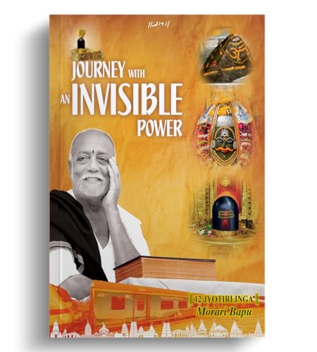 Journey with an Invisible Power