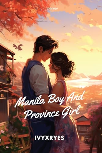 Manila Boy and Province Girl