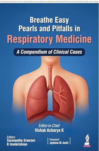 Breathe Easy: Pearls and Pitfalls in Respiratory Medicine (A Compendium of Clinical Cases)