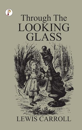 Through The Looking Glass