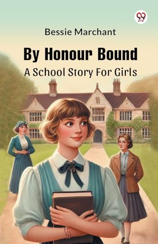 By Honour BoundA School Story For Girls (Edition1)