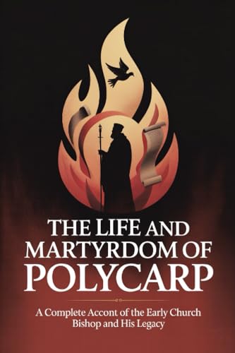 The Life and Martyrdom of Polycarp: A Complete Account of the Early Church Bishop and His Legacy