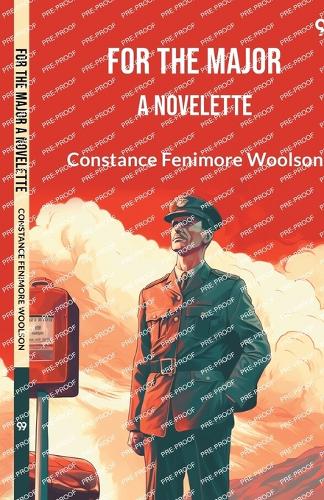 For The MajorA Novelette (Edition1)
