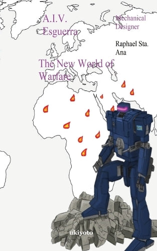 The New World of Warfare (Edition1)