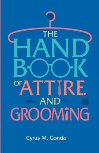 Handbook Of Attire And Grooming