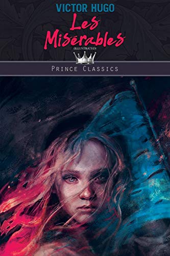 Les Miserables (Illustrated)