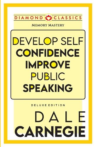 Develop Self Confidence Improve Public Speacking