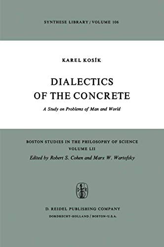 Dialectics of the Concrete