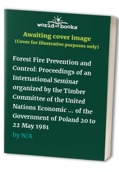 Forest Fire Prevention and Control