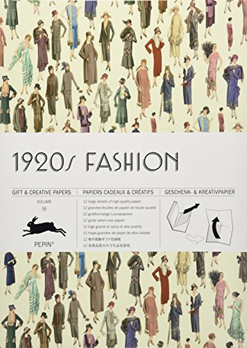 1920s Fashion
