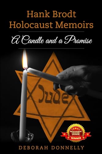 Hank Brodt Holocaust Memoirs
