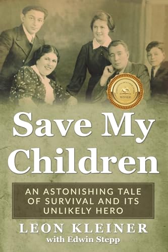 Save My Children