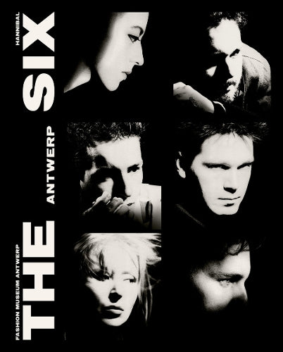 The Antwerp Six