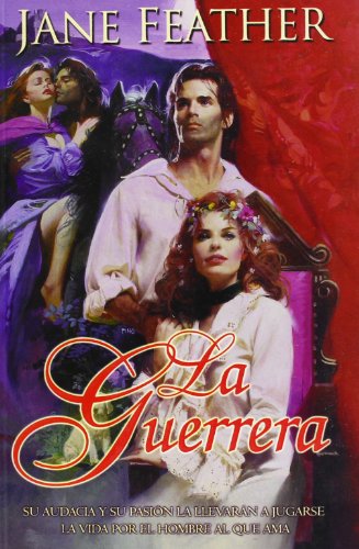 La Guerrera