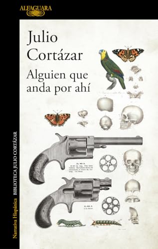Alguien que anda por ahí / Someone Out There