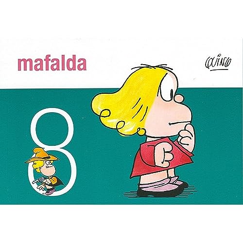 Mafalda 8