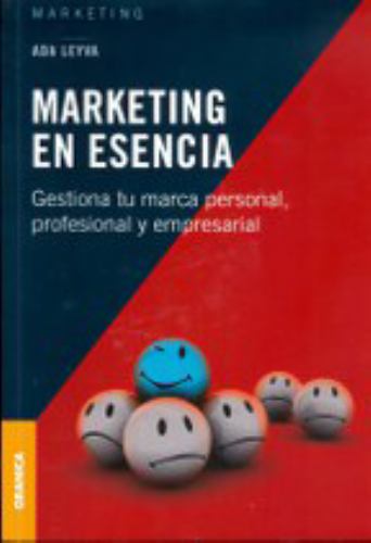 Marketing en esencia