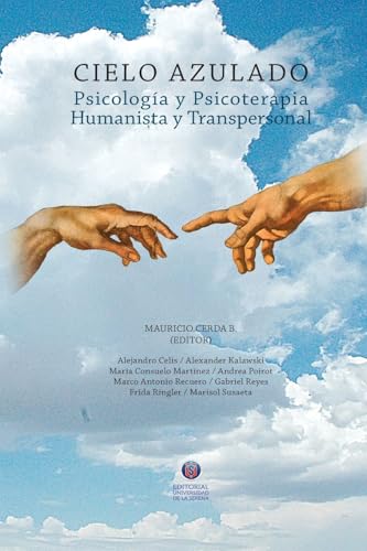 Cielo Azulado. Psicología y psicoterapia humanista y transpersonal