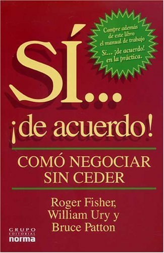 Si... !De Acuerdo!
