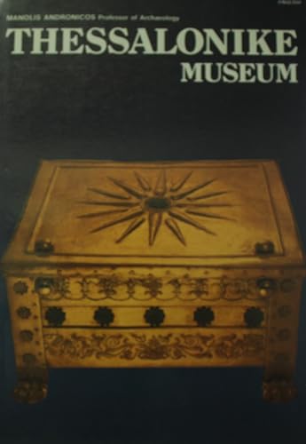 Thessalonike Museum