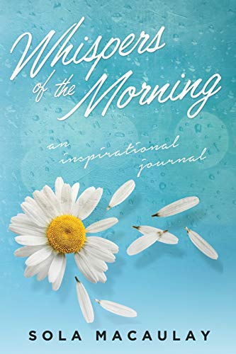 Whispers of the Morning