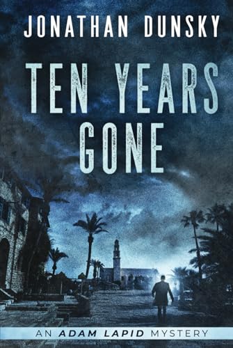 Ten Years Gone