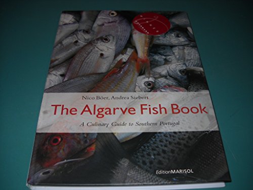 The Algarve Fish Book