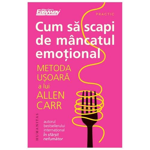 Cum sa scapi de mancatul emotional