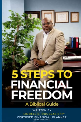 Five Steps to Financial Freedom