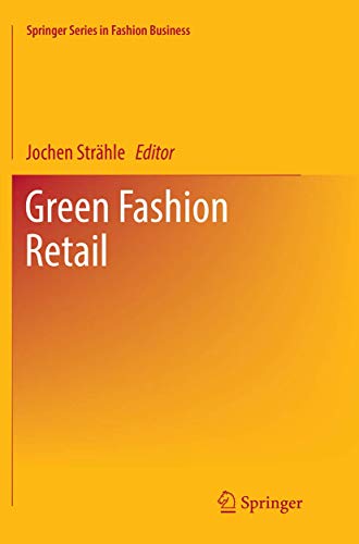 Green Fashion Retail